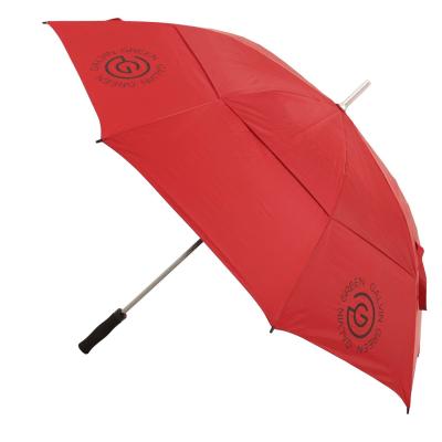 Galvin Green Tromb Double Canopy Umbrella