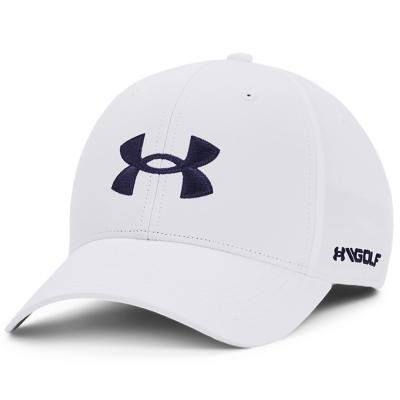 Under Armour Golf96 Adjustable Cap