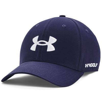 Under Armour Golf96 Adjustable Cap