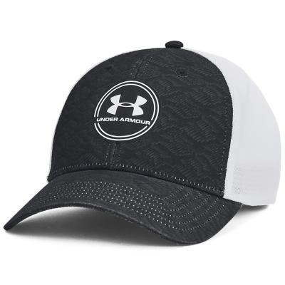 Under Armour Iso-Chill Driver Mesh Adjustable Baseball Cap
