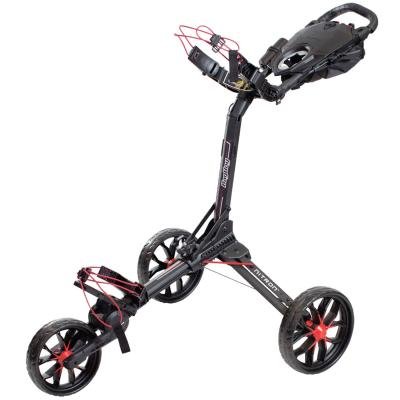 BagBoy Nitron Auto-Open Push Golf Trolley