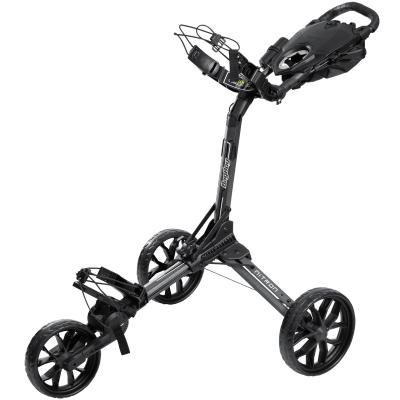 BagBoy Nitron Auto-Open Push Golf Cart
