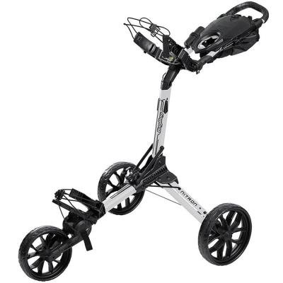 BagBoy Nitron Auto-Open Push Golf Cart