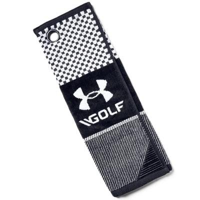 Under Armour Golf Bag Towel