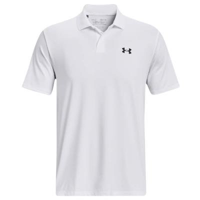 Under Armour Performance 3.0 Golf Polo Shirt