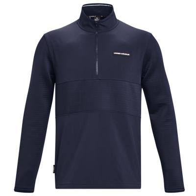 Under Armour Storm Daytona Zip Neck Sweater