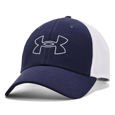Under Armour Iso-Chill Driver Mesh Adjustable Baseball Cap