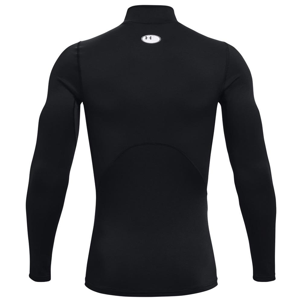 Under Armour Coldgear Armour Compression Mock Base Layer