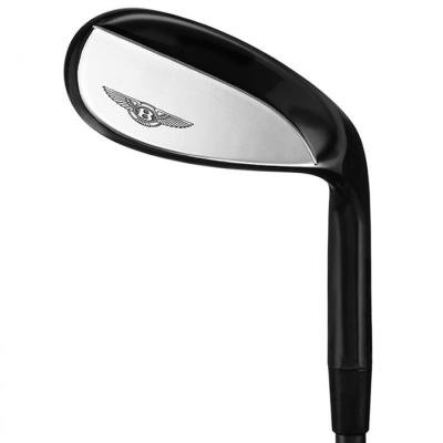 Bentley BW2 Golf Wedge Black