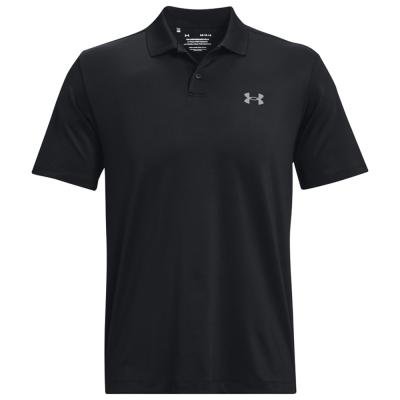 Under Armour Performance 3.0 Golf Polo Shirt