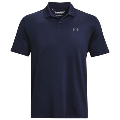 Under Armour Performance 3.0 Golf Polo Shirt