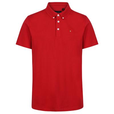 VEGA Ena Tonal Polo Shirt