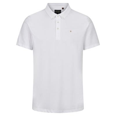 VEGA Ena Tonal Polo Shirt