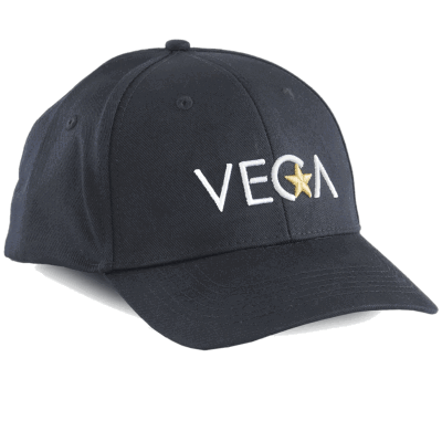 VEGA Baseball Cap