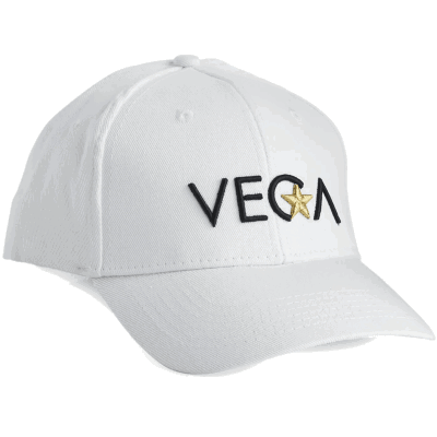 VEGA Baseball Cap