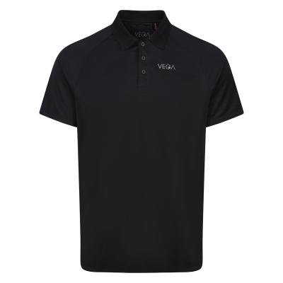 VEGA Kobe Core Polo Shirt