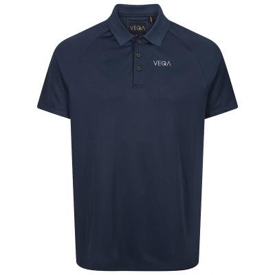 VEGA Kobe Core Polo Shirt