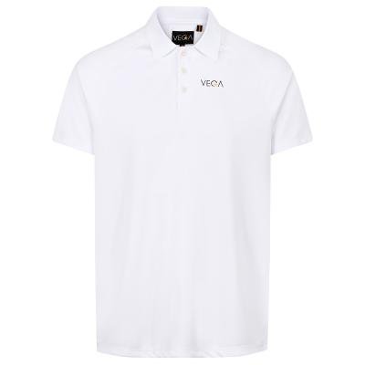 VEGA Kobe Core Polo Shirt