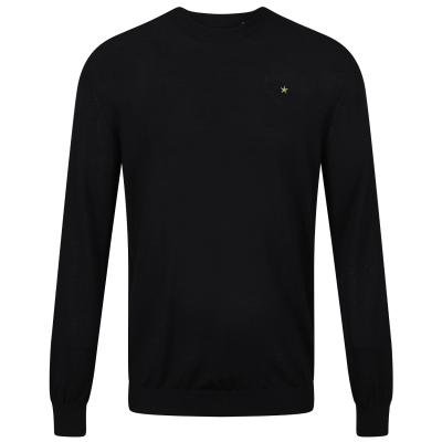 VEGA Osaka Crew Neck Sweater