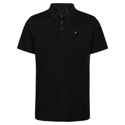 VEGA Ena Tonal Polo Shirt