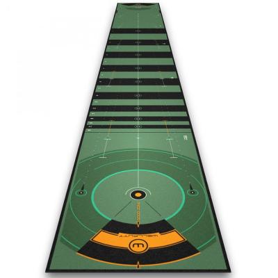 Wellputt 26 Foot High Speed Practice Putting Mat