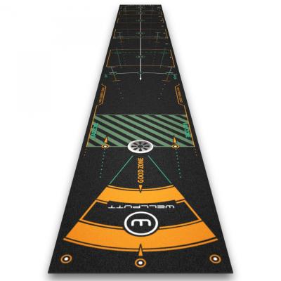 Wellputt 13 Foot Premium Practice Putting Mat