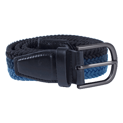 Galvin Green Will Elastic Braided Belt