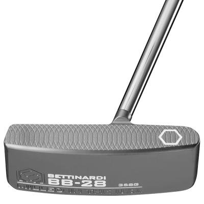 Bettinardi BB28 Centre Shafted Golf Putter