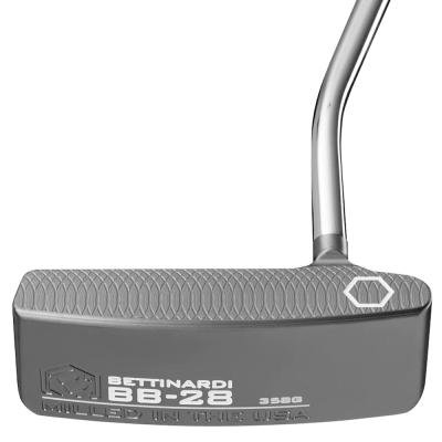 Bettinardi BB28 Spud Golf Putter