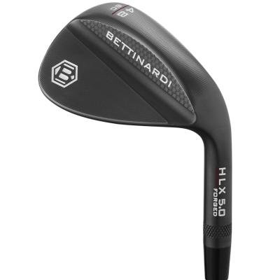 Bettinardi HLX 5.0 Forged Graphite PVD Golf Wedge