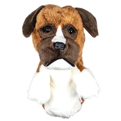 Daphne's Boxer Driver Headcover