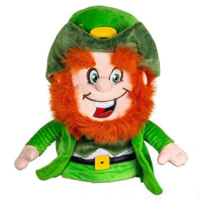 Daphne's Leprechaun Driver Headcover