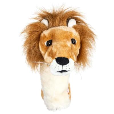 Daphne's Lion Driver Headcover