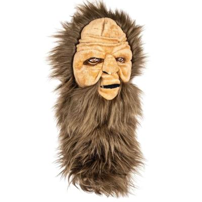 Daphne's Sasquatch (Big Foot) Driver Headcover