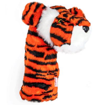 Daphne's Tiger Golf Driver Headcover