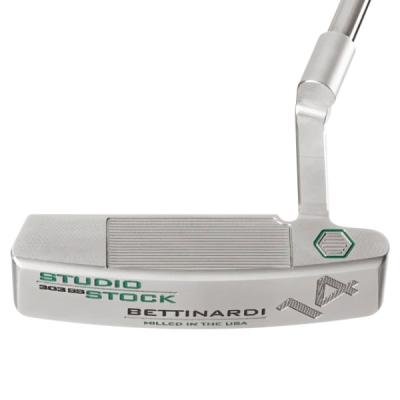 Bettinardi Studio Stock 14 Golf Putter