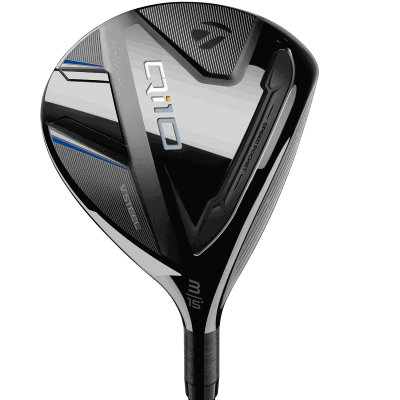 TaylorMade Qi10 Golf Fairway