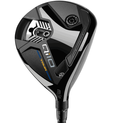 TaylorMade Qi10 Tour Golf Fairway