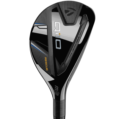 TaylorMade Qi10 Golf Rescue