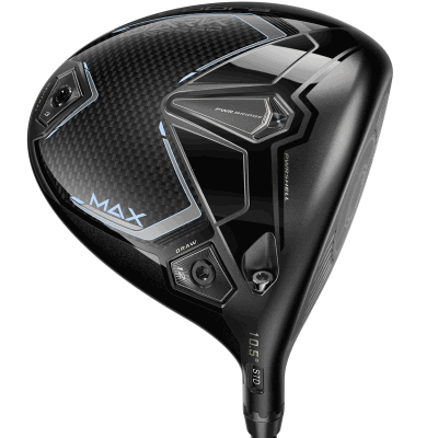 Cobra Darkspeed MAX Ladies Golf Driver