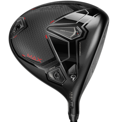 Cobra Darkspeed MAX Golf Driver