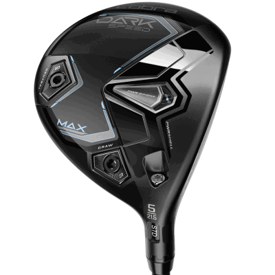 Cobra Darkspeed MAX Ladies Golf Fairway