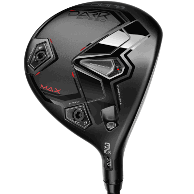 Cobra Darkspeed MAX Golf Fairway