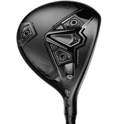 Cobra Darkspeed LS Golf Fairway