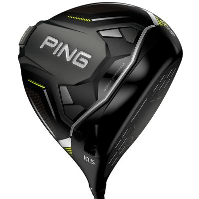 PING G430 10K MAX Golf Driver