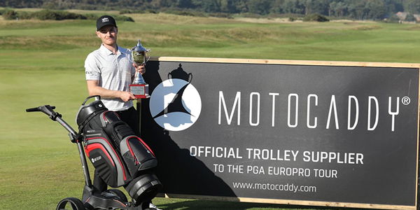 Europro Star wins big with stunning 59!