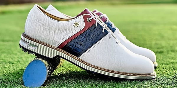 FootJoy - Leaders Of The Pack