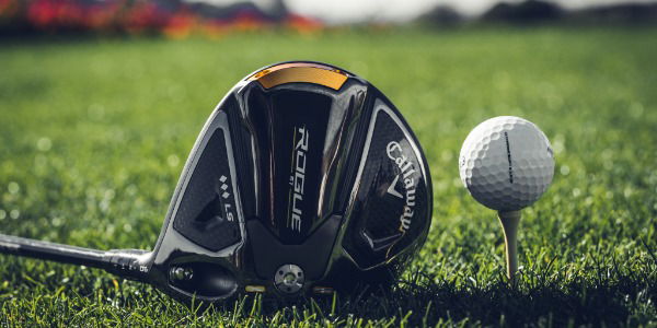 The Callaway Rogue ST Family