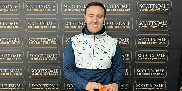 Alan Halsall - Coronation Street Star