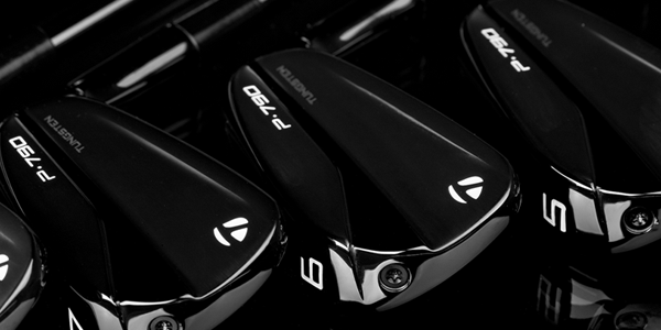 The Black Gloss TaylorMade P790 - Stealthier Than Ever For 2023